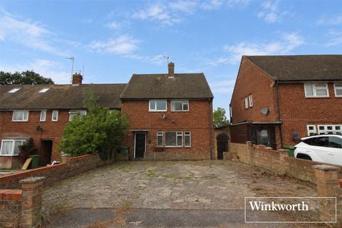 Winstre Road, Borehamwood, Hertfordshire, WD6