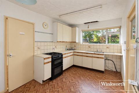 undefined, Winstre Road, Borehamwood, Hertfordshire, WD6