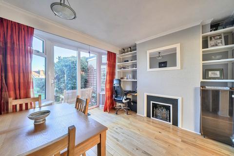 3 bedroom terraced house for sale, Marlow Drive, Sutton SM3