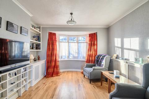 3 bedroom terraced house for sale, Marlow Drive, Sutton SM3