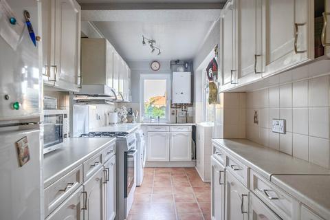3 bedroom terraced house for sale, Marlow Drive, Sutton SM3