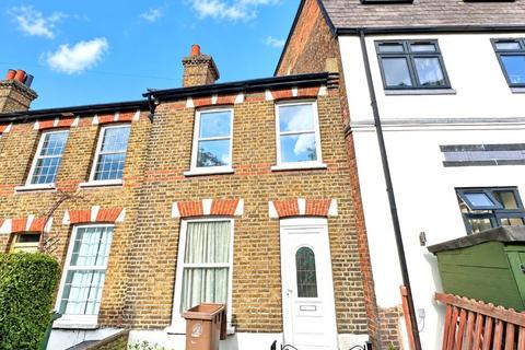 3 bedroom terraced house for sale, 2 Harold Road, Sutton, SM1 4HZ