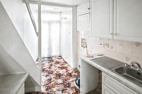 3 bedroom terraced house for sale, 2 Harold Road, Sutton, SM1 4HZ