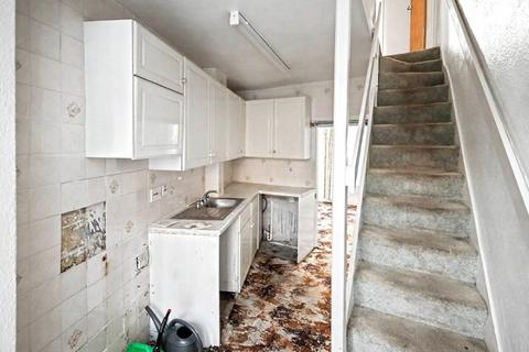 3 bedroom terraced house for sale, 2 Harold Road, Sutton, SM1 4HZ