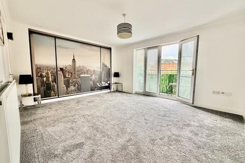 2 bedroom flat for sale, Drake House Fleet Avenue, Hartlepool, County Durham, TS24