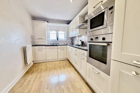 2 bedroom flat for sale, Drake House Fleet Avenue, Hartlepool, County Durham, TS24