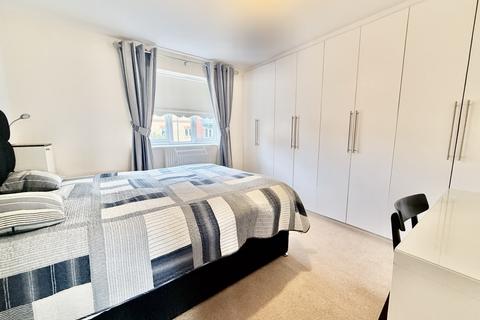 2 bedroom flat for sale, Drake House Fleet Avenue, Hartlepool, County Durham, TS24