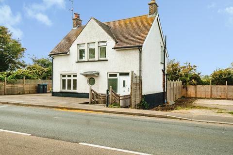 4 bedroom detached house for sale, Steyning Road, Shoreham-by-Sea, West Sussex, BN43