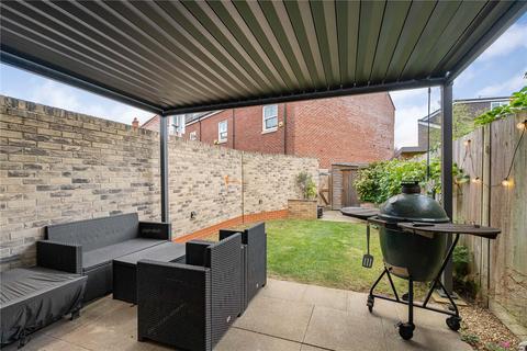 undefined, Foxley Mews, London, N20