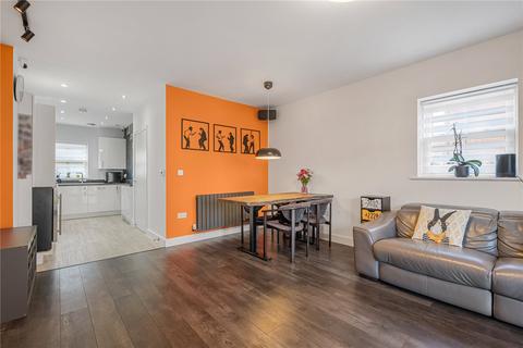 undefined, Foxley Mews, London, N20