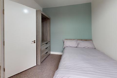 6 bedroom house to rent, Richmond Road, Manchester M14