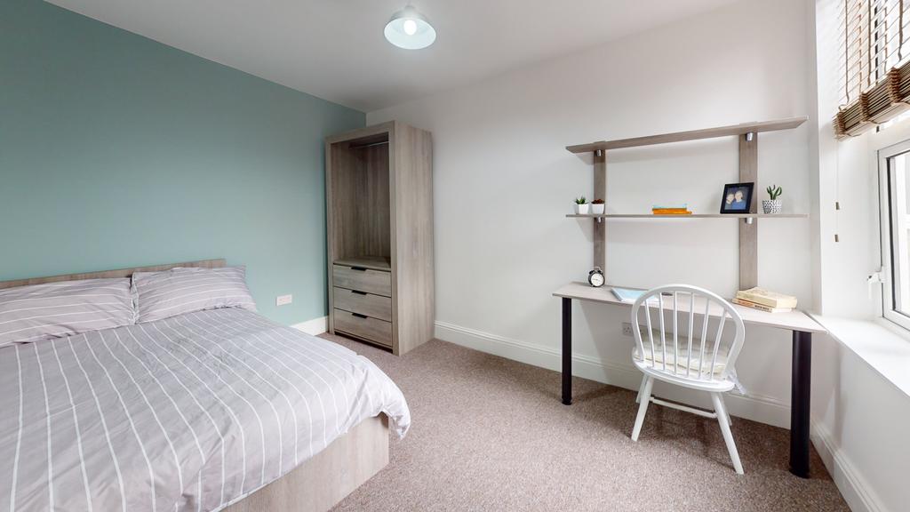 House in Manchester - View 3