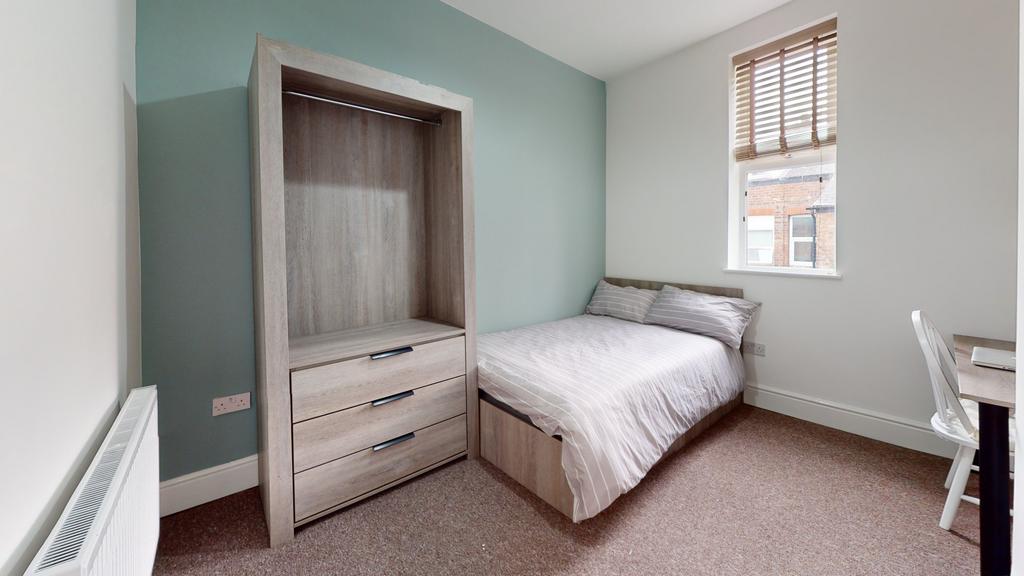 House in Manchester - View 4