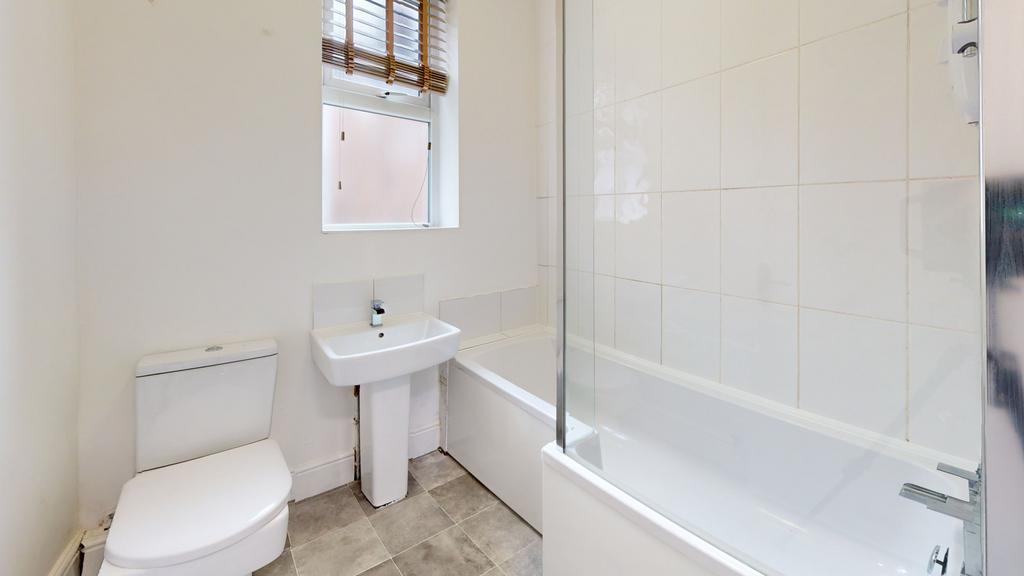 House in Manchester - View 5