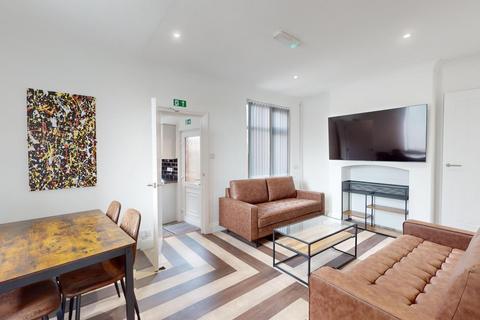 6 bedroom house to rent, Rosebery Street, Loughborough LE11