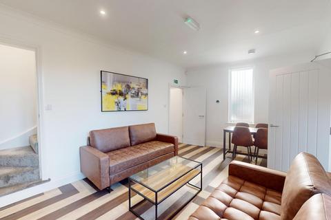 6 bedroom house to rent, Rosebery Street, Loughborough LE11