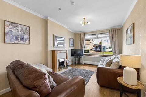 2 bedroom bungalow for sale, Elgin Drive, Stirling, FK7