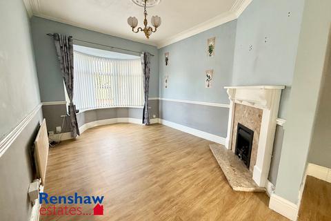 2 bedroom semi-detached house to rent, Nottingham Road, Ilkeston, Derbyshire