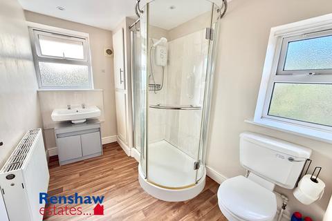 2 bedroom semi-detached house to rent, Nottingham Road, Ilkeston, Derbyshire
