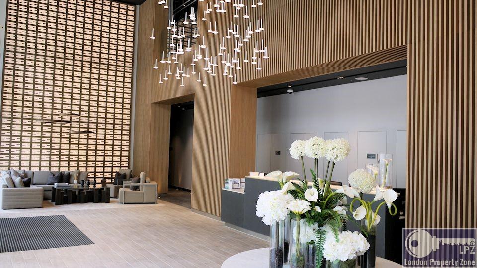 Apartment in Croydon - View 3