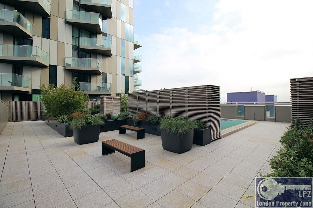 Apartment in Croydon - View 4