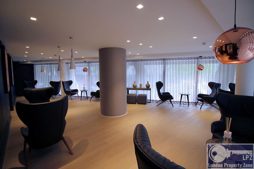 Apartment in Croydon - View 5