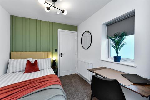 Studio to rent, Ashbourne Road, Derby, DE22