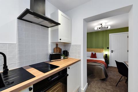 Studio to rent, Ashbourne Road, Derby, DE22