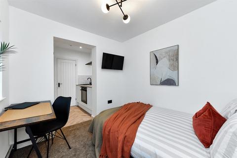 Studio to rent, Ashbourne Road, Derby, DE22