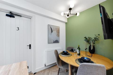 Studio to rent, Ashbourne Road, Derby, DE22