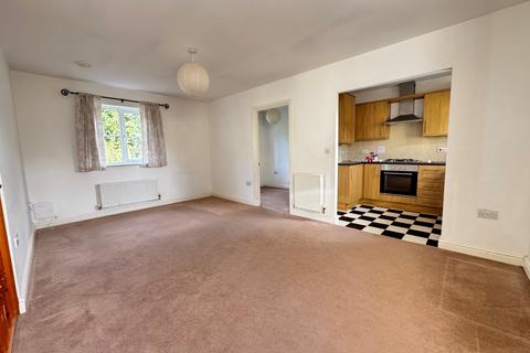 2 bedroom apartment to rent, Beechwood Parc, Truro, TR1
