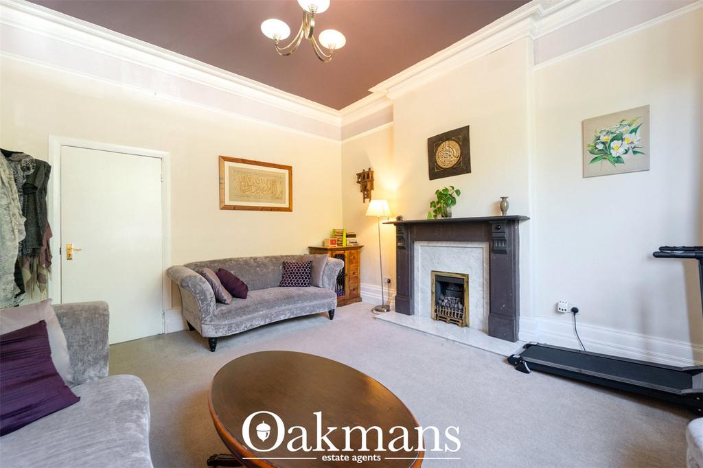 House in Birmingham, Small Heath - View 3