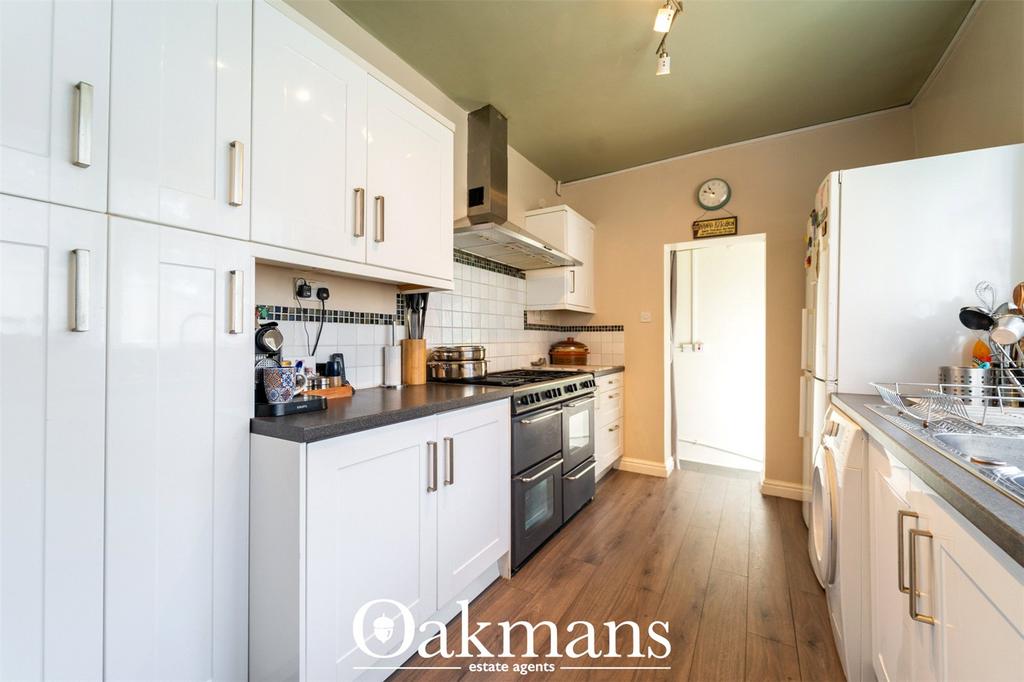 House in Birmingham, Small Heath - View 4