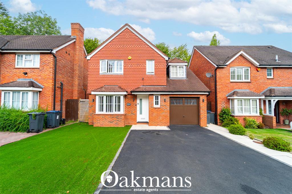 House in Birmingham, West Midlands