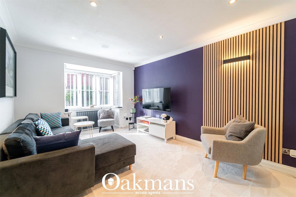 House in Birmingham, West Midlands - View 2