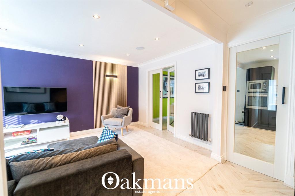 House in Birmingham, West Midlands - View 3