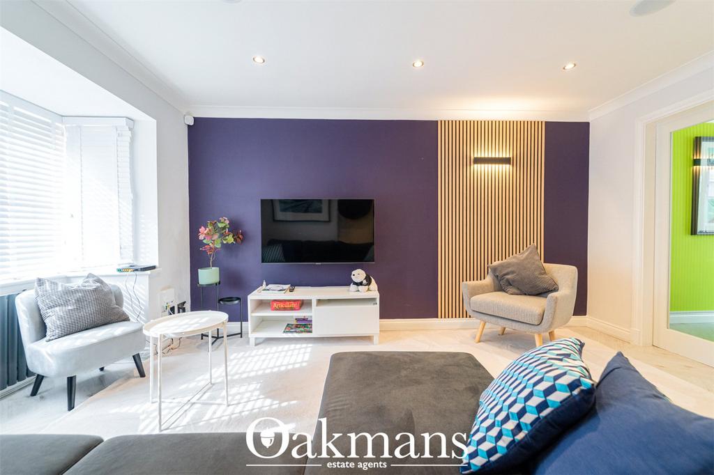 House in Birmingham, West Midlands - View 4