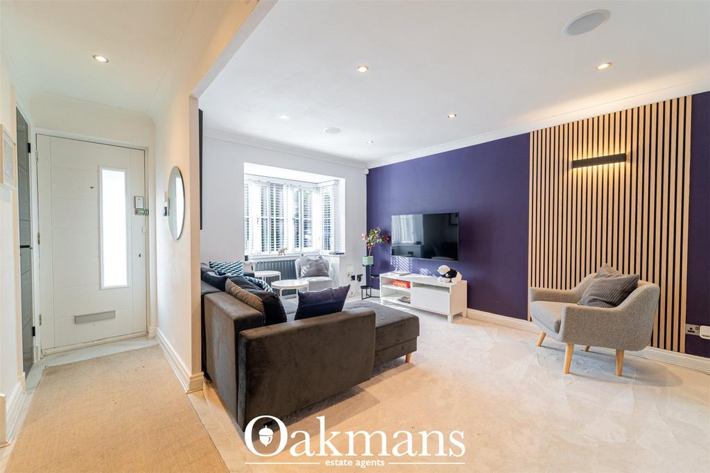House in Birmingham, West Midlands - View 5