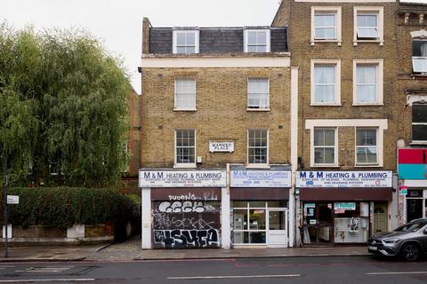 2 bedroom flat for sale, Stoke Newington High Street