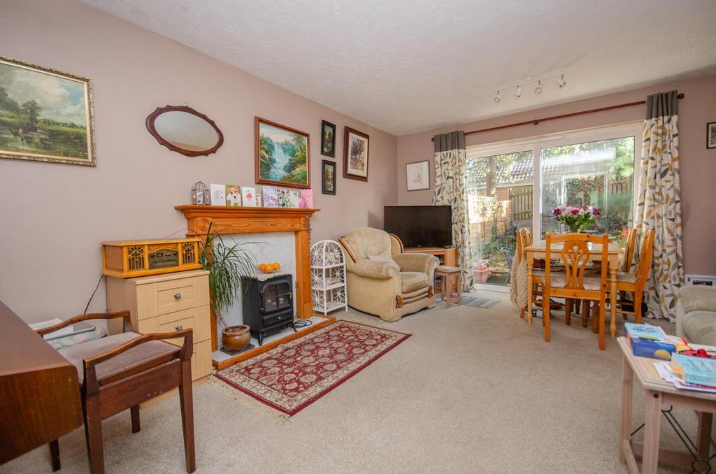 House in Emersons Green - View 2
