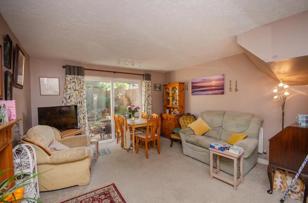 House in Emersons Green - View 3
