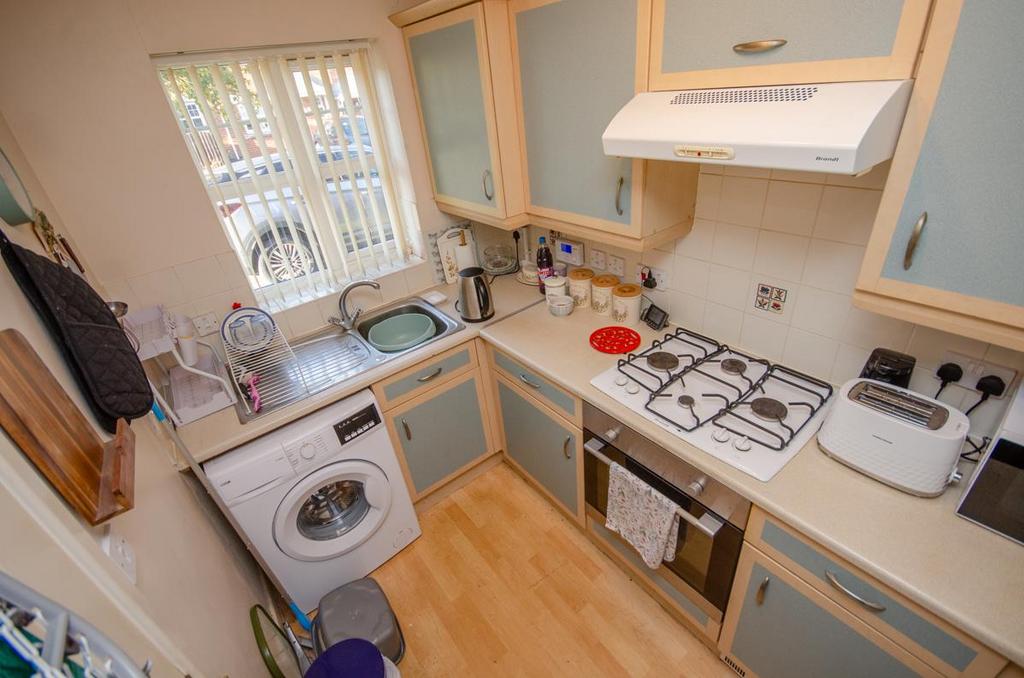 House in Emersons Green - View 4