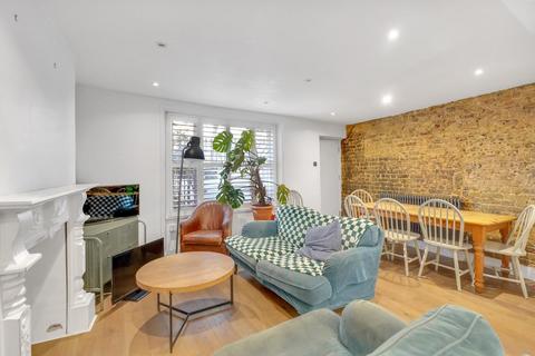 4 bedroom terraced house for sale, Birkbeck Place, Dulwich, London, SE21