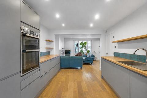 4 bedroom terraced house for sale, Birkbeck Place, Dulwich, London, SE21