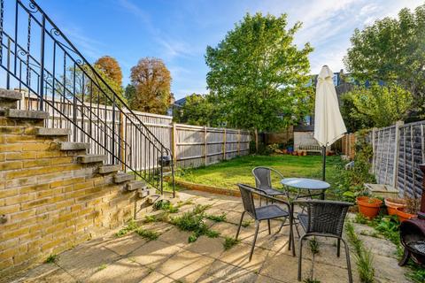 4 bedroom terraced house for sale, Birkbeck Place, Dulwich, London, SE21