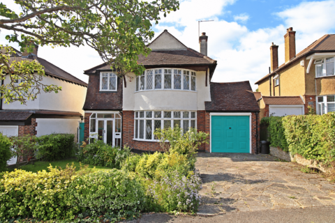 4 bedroom detached house for sale, St Marys Avenue, Bromley, BR2
