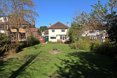 4 bedroom detached house for sale, St Marys Avenue, Bromley, BR2