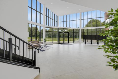 undefined, Sunrise Parkway, Milton Keynes MK14