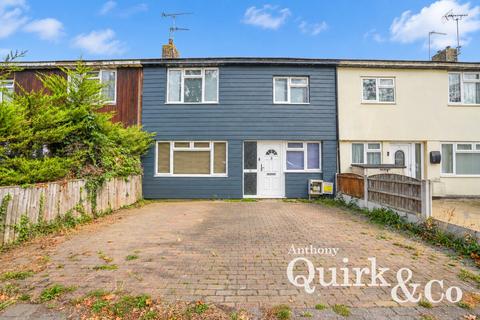 3 bedroom terraced house for sale, Byfletts, Basildon, SS16