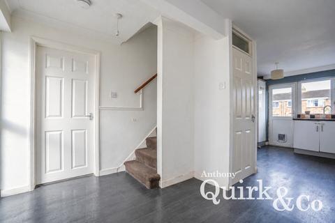 3 bedroom terraced house for sale, Byfletts, Basildon, SS16